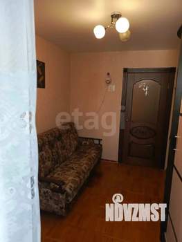 2-к квартира, вторичка, 46м2, 5/5 этаж