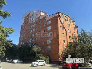 3-к квартира, вторичка, 75м2, 7/11 этаж