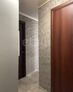 1-к квартира, вторичка, 29м2, 1/5 этаж