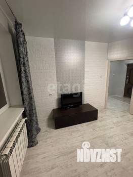 1-к квартира, вторичка, 30м2, 9/17 этаж