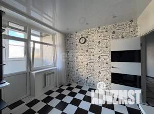 2-к квартира, вторичка, 62м2, 2/19 этаж