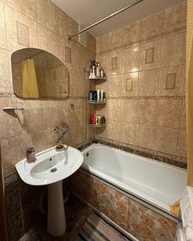 2-к квартира, вторичка, 53м2, 5/5 этаж