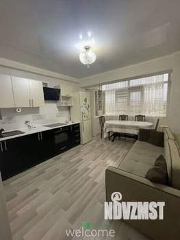 1-к квартира, вторичка, 42м2, 7/10 этаж