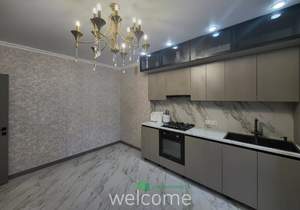 3-к квартира, вторичка, 91м2, 3/8 этаж