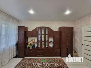 1-к квартира, вторичка, 42м2, 7/16 этаж