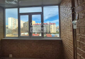 1-к квартира, вторичка, 46м2, 2/5 этаж