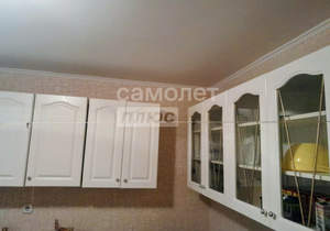 1-к квартира, вторичка, 34м2, 1/12 этаж