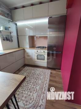 1-к квартира, вторичка, 41м2, 2/4 этаж