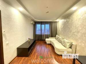 1-к квартира, вторичка, 43м2, 8/12 этаж