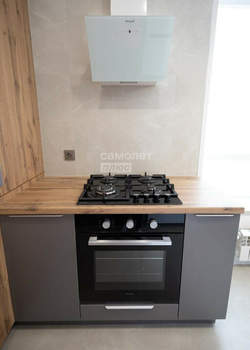 1-к квартира, вторичка, 32м2, 3/6 этаж