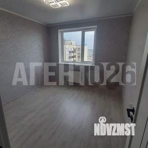 1-к квартира, вторичка, 40м2, 16/25 этаж
