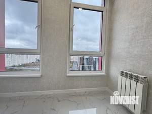 2-к квартира, вторичка, 62м2, 15/24 этаж
