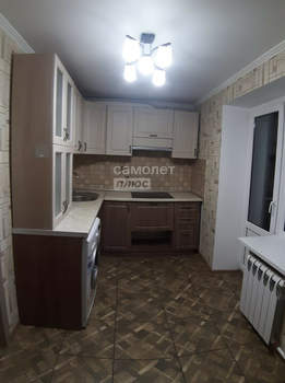Фото квартиры на продажу (5)