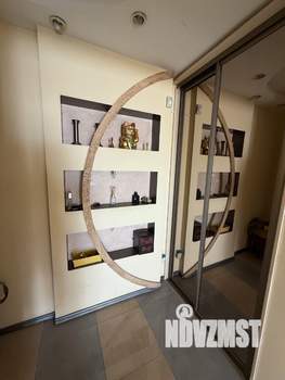 4-к квартира, вторичка, 102м2, 8/10 этаж