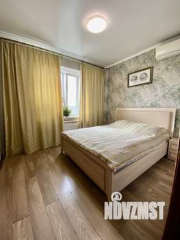 2-к квартира, вторичка, 80м2, 10/13 этаж