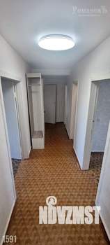 3-к квартира, вторичка, 77м2, 5/5 этаж