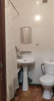 Студия квартира, вторичка, 31м2, 10/10 этаж
