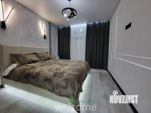 3-к квартира, вторичка, 75м2, 12/24 этаж