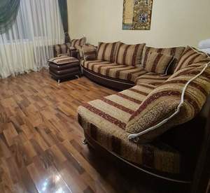 3-к квартира, вторичка, 67м2, 2/10 этаж