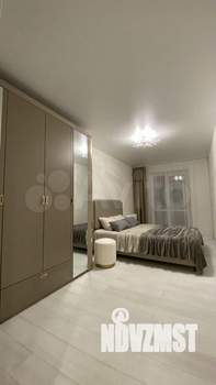 2-к квартира, вторичка, 50м2, 3/5 этаж
