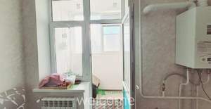 1-к квартира, вторичка, 34м2, 8/17 этаж