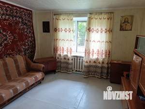 1-к квартира, вторичка, 35м2, 1/9 этаж