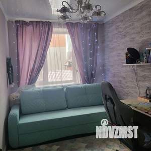 3-к квартира, вторичка, 90м2, 4/6 этаж