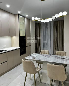 2-к квартира, вторичка, 63м2, 10/20 этаж