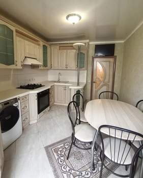 2-к квартира, вторичка, 65м2, 6/12 этаж