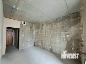 1-к квартира, вторичка, 40м2, 7/22 этаж