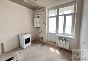 1-к квартира, вторичка, 34м2, 18/18 этаж
