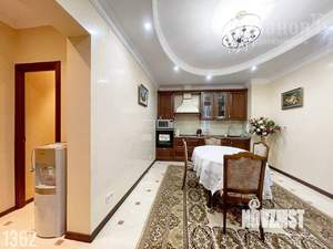 3-к квартира, вторичка, 127м2, 11/14 этаж