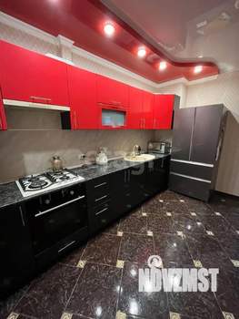 2-к квартира, вторичка, 57м2, 2/17 этаж