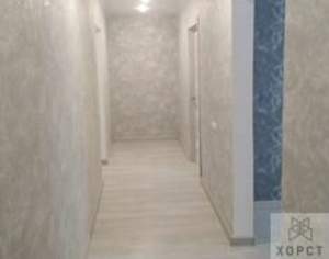 3-к квартира, вторичка, 60м2, 3/5 этаж