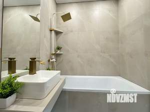 1-к квартира, вторичка, 36м2, 8/9 этаж