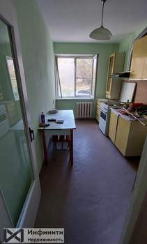 3-к квартира, вторичка, 66м2, 1/9 этаж