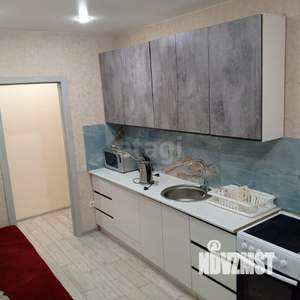 1-к квартира, вторичка, 52м2, 1/9 этаж