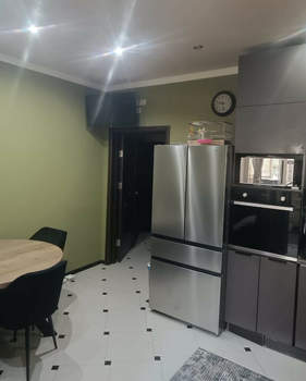 2-к квартира, вторичка, 68м2, 2/5 этаж