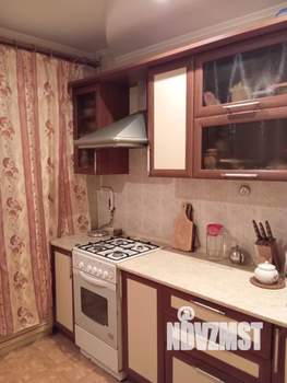 3-к квартира, вторичка, 60м2, 1/5 этаж