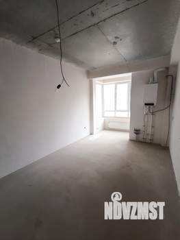 3-к квартира, сданный дом, 96м2, 2/8 этаж