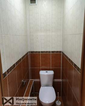 2-к квартира, вторичка, 65м2, 6/11 этаж