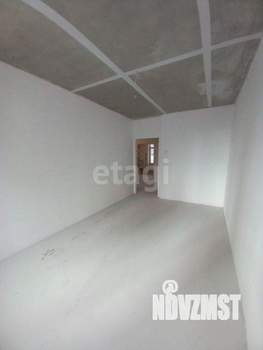 2-к квартира, вторичка, 54м2, 1/20 этаж