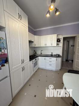 1-к квартира, вторичка, 35м2, 5/6 этаж