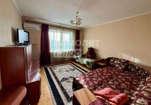 1-к квартира, вторичка, 42м2, 8/10 этаж