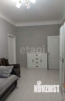 2-к квартира, вторичка, 41м2, 1/2 этаж