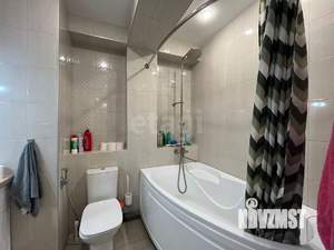 2-к квартира, вторичка, 68м2, 3/16 этаж