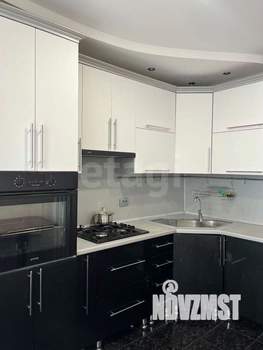 3-к квартира, вторичка, 66м2, 3/6 этаж