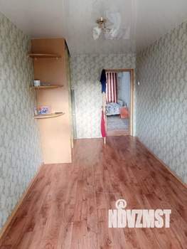 3-к квартира, вторичка, 62м2, 5/5 этаж