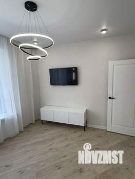 1-к квартира, вторичка, 31м2, 9/16 этаж