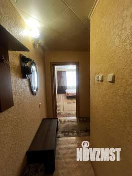 2-к квартира, вторичка, 40м2, 1/5 этаж